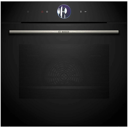 Духовой шкаф электрический Bosch HBG7764B1