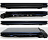 Нетбук Acer Aspire One AO751h-52Bb Atom-Z520/1/160/11.6"/XP/Blue (LU.S850B.127)