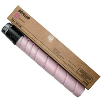 Картридж Konica Minolta TN-321M Magenta для bizhub C224/C284/C364/е-серия (25000стр)