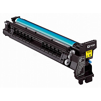 Фотобарабан Konica Minolta DR-512Y/M/C для bizhub C224/C284/C364/C454/C554/е-серия (95000стр)