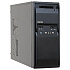Корпус ATX Miditower Chieftec LG-01B Black