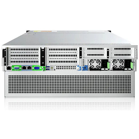 Платформа Gooxi SL401-D24RE-G3 2U, 2x LGA 4189