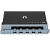 Коммутатор Netis ST105D (L2) 5x100Мбит/с неуправляемый