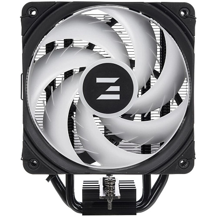 Охлаждение CPU Cooler Zalman CNPS9X Performa Plus ARGB Black 1150/1155/1200/1700/1851/AM4/AM5