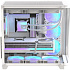 Корпус ATX Miditower Formula Crystal U2 White