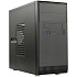Корпус MicroATX Miditower INWIN ENR064 Black