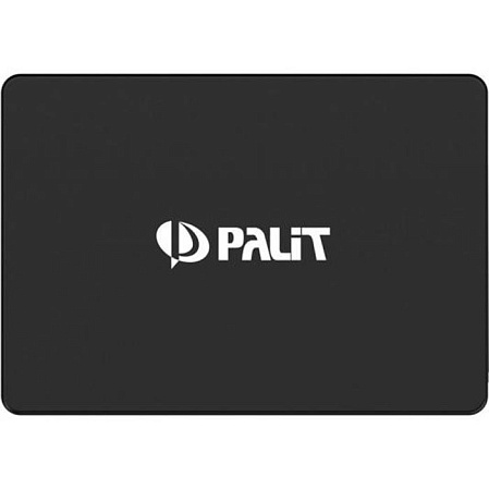 Внутренний SSD-накопитель 120Gb Palit UVSE-SSD120 SATA3 2.5"