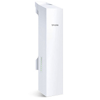 Точка доступа TP-LINK CPE220 2.4 ГГц, 300 Мбит/с, внешняя, 12 дБи антенна, PoE