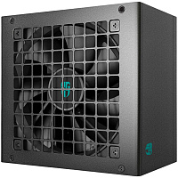 Блок питания 650W Deepcool Gamerstorm (GS PN650M)