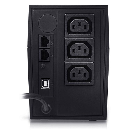 ИБП Powercom RPT-600AP