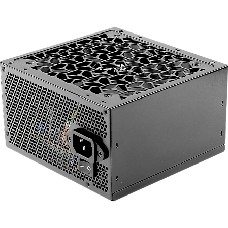 Блок питания 550W Aerocool Aero Bronze