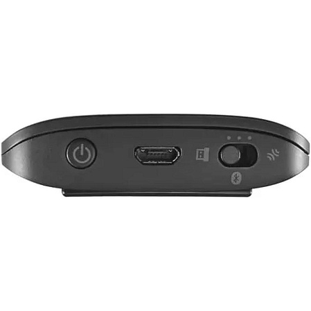 Мышь беспроводная Lenovo Yoga Black беспроводная