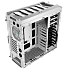 Корпус ATX Miditower AeroCool XPredator Х3 White Edition