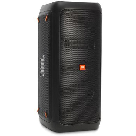 Портативная bluetooth-колонка JBL PartyBox 300 Black