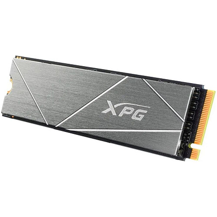 Внутренний SSD-накопитель 1000Gb A-Data Gammix S50 Lite AGAMMIXS50L-1T-CS M.2 2280 PCIe NVMe 4.0 x4