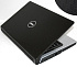 Ноутбук Dell Studio 1555 T6500/4Gb/320Gb/15.6"/4570 512mb/dvd/BT/WF/VHB Black