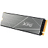 Внутренний SSD-накопитель 1000Gb A-Data Gammix S50 Lite AGAMMIXS50L-1T-CS M.2 2280 PCIe NVMe 4.0 x4