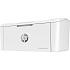 Принтер HP LaserJet Pro M15a W2G50A ч/б A4 18ppm