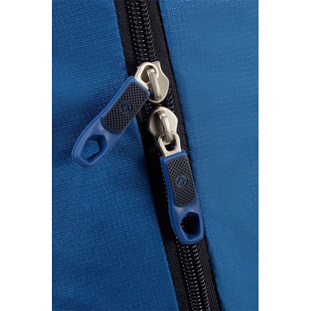 15.6" Рюкзак для ноутбука Samsonite 65V*002*11, нейлоновый, синий