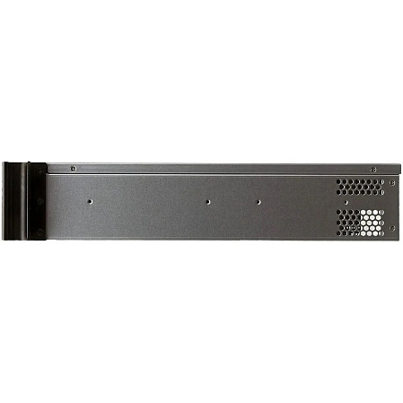 Корпус Exegate 2U 2U420-06 PRO Black