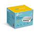 Коммутатор TP-LINK TL-SF1005D неуправляемый 5 портов 10/100Мбит/с