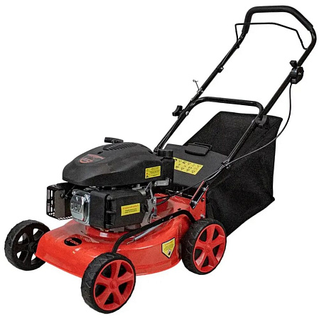 Бензиновая газонокосилка Edon GML-410/2600 20844