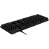 Клавиатура Logitech G512 Carbon GX Blue Switch Gaming Keyboard