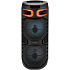 Портативная bluetooth-колонка Hyundai H-MC1213 Black