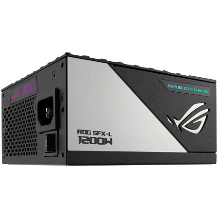 Блок питания 1200W ASUS ROG-Loki-1200T-SFX-L-Gaming SFX