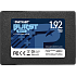Внутренний SSD-накопитель 1920Gb Patriot Memory Burst Elite PBE192TS25SSDR SATA3 2.5"