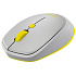 Мышь Logitech M535 Mouse Grey Bluetooth
