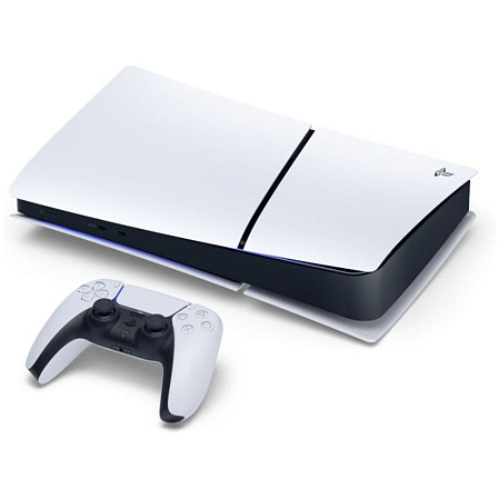 Игровая приставка Sony PlayStation 5 Slim 825Gb Digital Edition