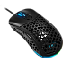 Мышь Sharkoon Light2 200 Black проводная