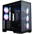 Корпус ATX Miditower Zalman D50 Black
