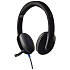Гарнитура Logitech H540