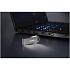 USB Flash накопитель 256Gb SanDisk CZ74 Ultra Luxe (SDCZ74-256G-G46) USB 3.2 Gen 1 Серебристый