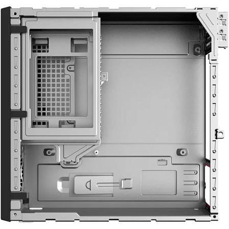 Корпус Mini-ITX Powerman PS201 300W Black