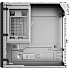Корпус Mini-ITX Powerman PS201 300W Black
