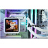 Система водяного охлаждения Zalman Alpha2 A36 DS White ARGB (S1150/1155/S1151/1200/1700/1851, AM4, AM5)