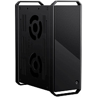 Chuwi CoreBox CWI601I52P Intel i5 12450H(2.0Ghz)/16Gb/SSD 512Gb/WiFi/Win 11 Pro Черный
