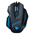 Мышь Qcyber WELES GM-103 Optical Gaming Mouse Black USB
