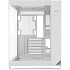 Корпус ATX Miditower PcCooler C3 T500 WH White