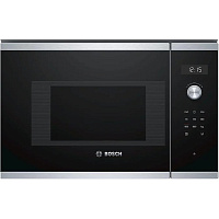 Встраиваемая микроволновая печь Bosch BFL524MS0