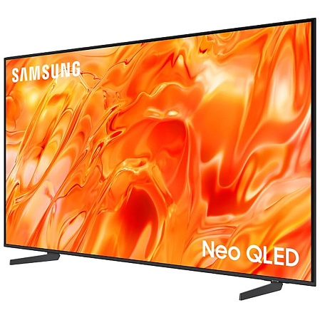 Телевизор 65" Samsung QE65QN70HAUXPY 2026