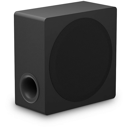Саундбар LG S80TR 5.1.3 Black