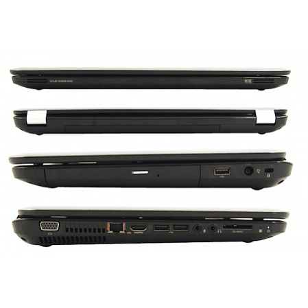 Ноутбук HP Pavilion g7-1201er QH929EA AMD A6-3400M/4Gb/500Gb/DVD/ATI HD6470 1Gb /WiFi/BT/17.3" HD+/Win 7HB 64 Charcoal