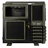 Корпус ATX Fulltower Thermaltake Level 10 GT Battle Edition VN10008W2N Dark Green