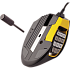Мышь Corsair Scimitar PRO RGB Black\Yellow