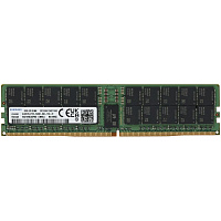 Модуль памяти Samsung DDR5 64GB  RDIMM PC5600
