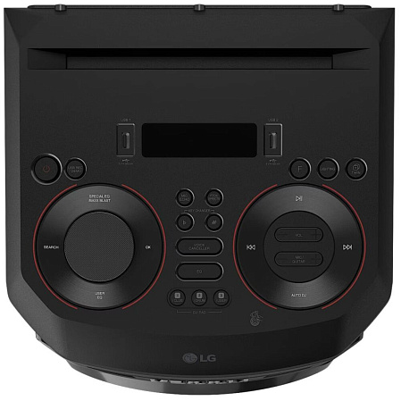 Портативная bluetooth-колонка LG Xboom RNC9 600W